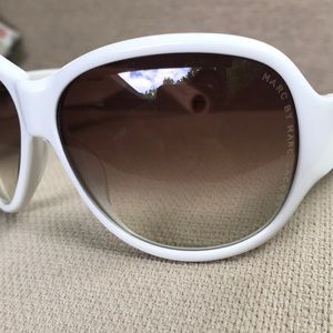 Marc Jacobs sunglasses